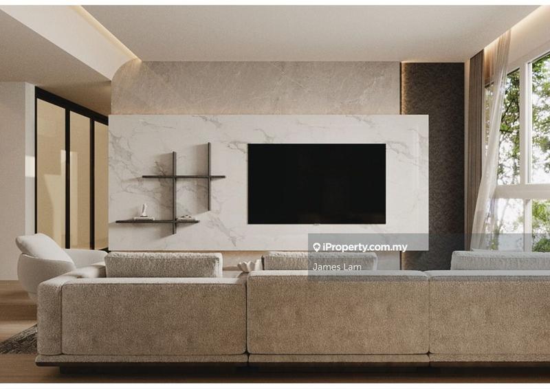 For Sale - Impression U-Thant