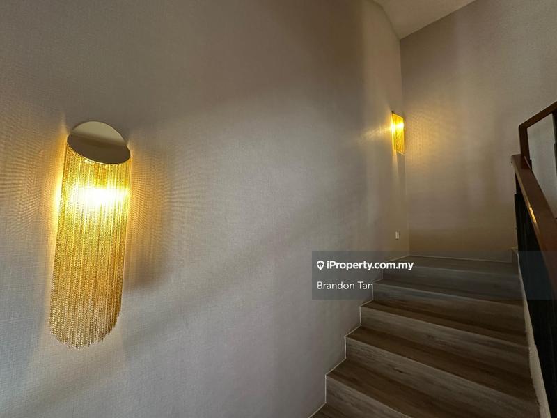 Semi-Detached House for Sale in The Northbank, Kuching by Brandon Tan - iProperty.com.my