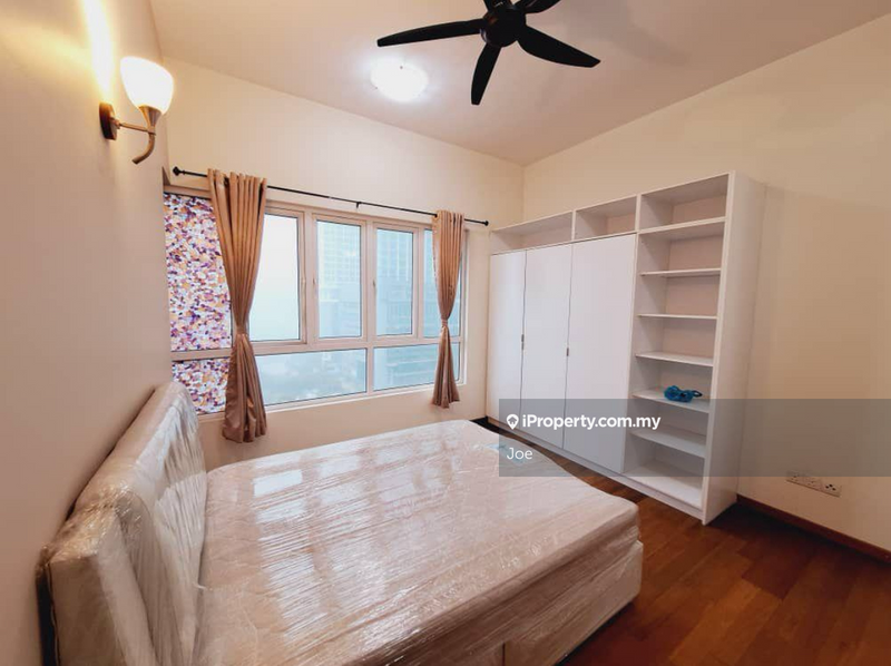 Condominium for Rent in Gaya Bangsar by Joe - iProperty.com.my
