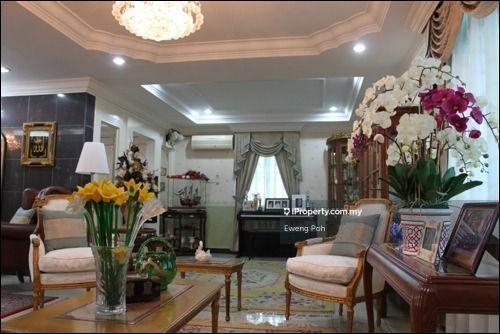 Banglo untuk Dijual di Taman Keramat Permai, Setiawangsa, Wangsa Maju, Setiawangsa oleh Eweng Poh - iProperty.com.my