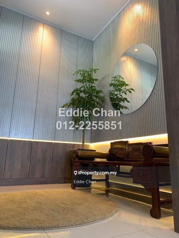 Rumah Berkembar untuk Dijual di Verge 32 (Corner Lot), Ulu Kelang oleh Eddie Chan - iProperty.com.my