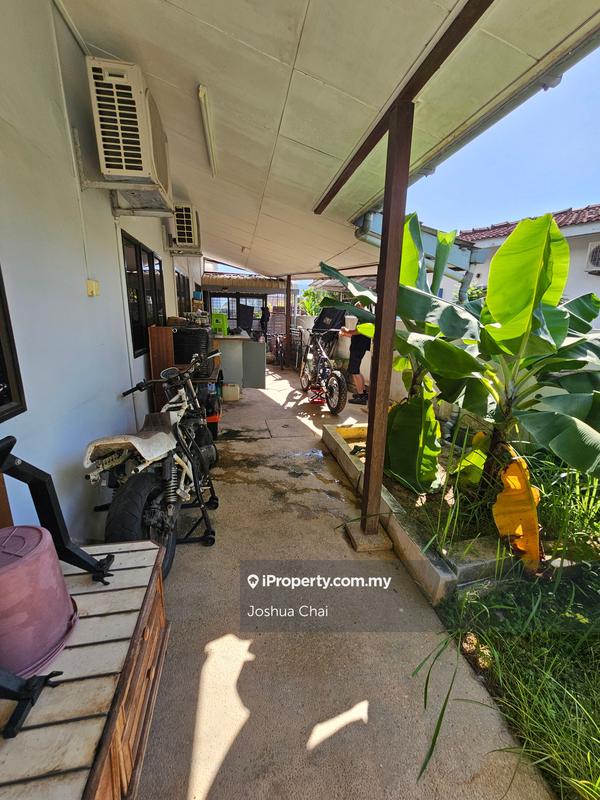 Rumah Berangkai 1.5 Tingkat untuk Dijual di Taman Chee Seng, Tanjung Bungah oleh Joshua Chai - iProperty.com.my