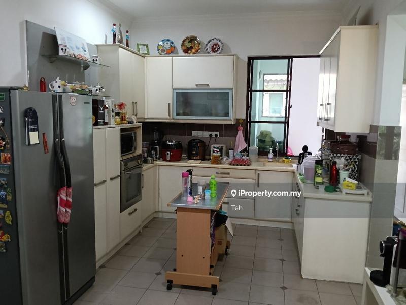 Banglo untuk Dijual di Ara Damansara, Petaling Jaya oleh Teh - iProperty.com.my
