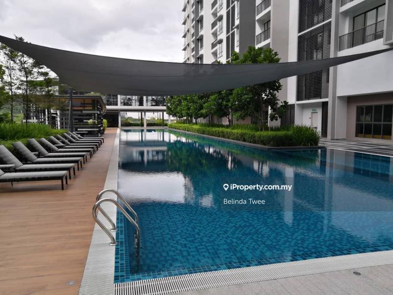 Condominium for Sale in Riana South by Belinda Twee - iProperty.com.my