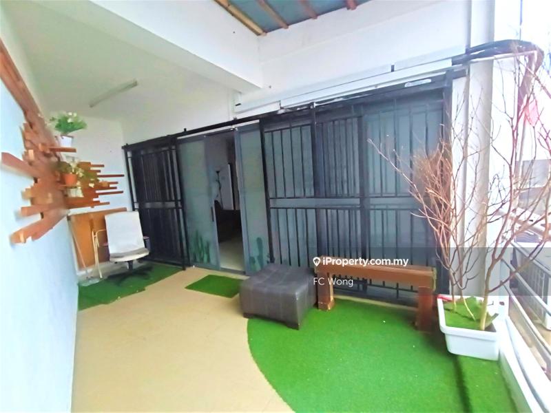 Pejabat untuk Dijual di Bandar Damansara Perdana, Damansara Perdana oleh FC Wong - iProperty.com.my