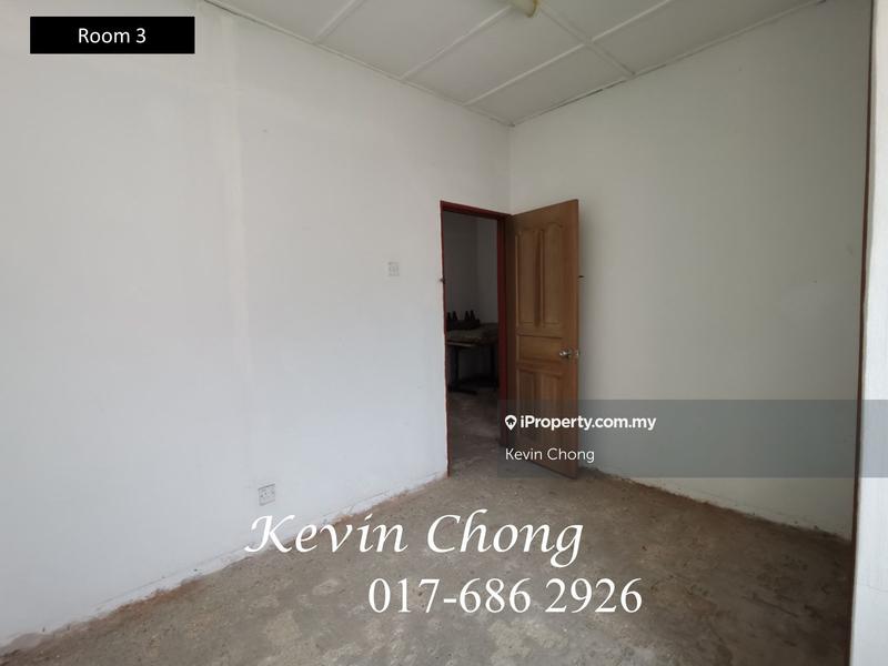 Rumah Berangkai 2 Tingkat untuk Dijual di Bukit Beruntung, Serendah oleh Kevin Chong - iProperty.com.my