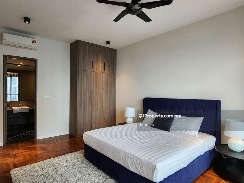 For Sale - Bloomsvale Menara Vista Petaling