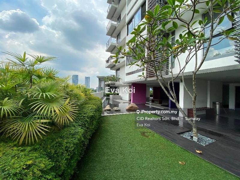 Condominium for Rent in The Breezeway by Eva Koi - iProperty.com.my