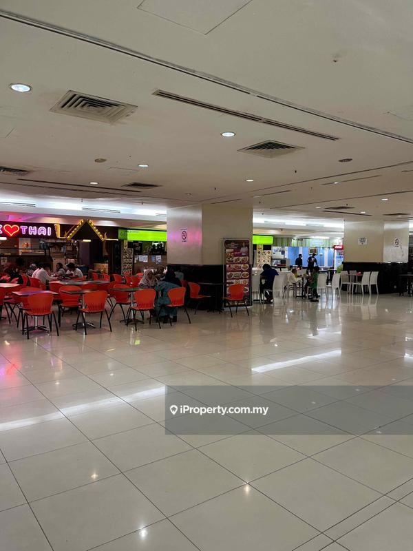 Retail Space untuk Disewa di Amcorp Mall, Petaling Jaya oleh Chen Kah Seng - iProperty.com.my