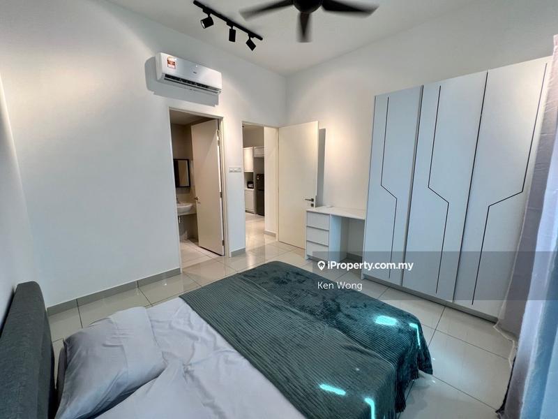For Rent - La Thea Residences
