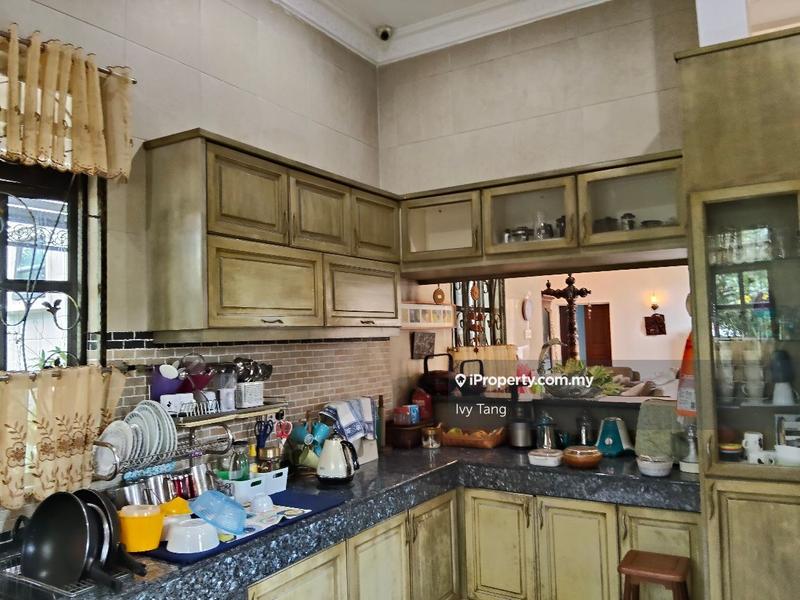 Bungalow House for Sale in Villar D Polo, tigerlane, Ipoh by Ivy Tang - iProperty.com.my