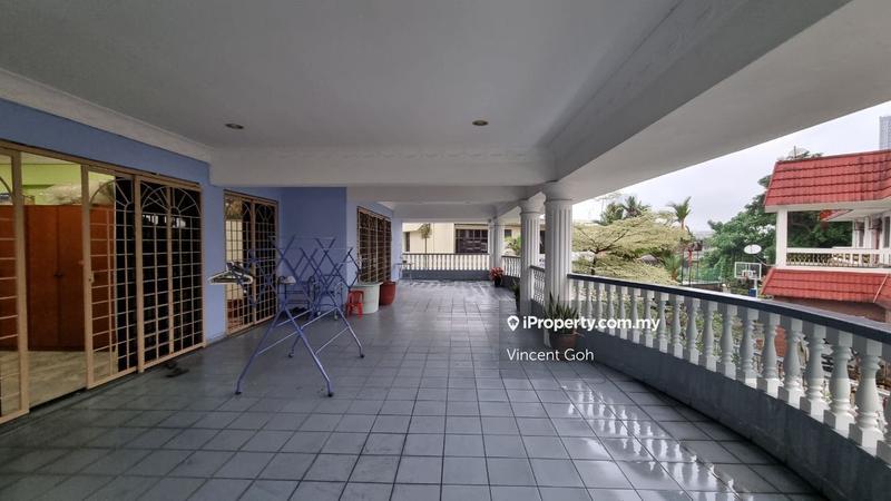 Banglo untuk Dijual di Taman Petaling, Kepong oleh Vincent Goh - iProperty.com.my