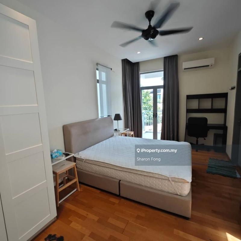 Rumah Berangkai 3 Tingkat untuk Disewa di Symphony Hills, Cyberjaya oleh Sharon Fong - iProperty.com.my