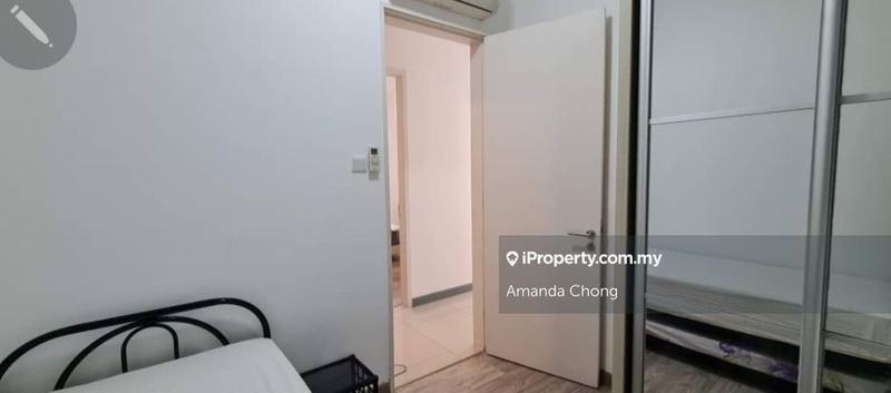 Kediaman Servis untuk Dijual di Southbank Residence oleh Amanda Chong - iProperty.com.my