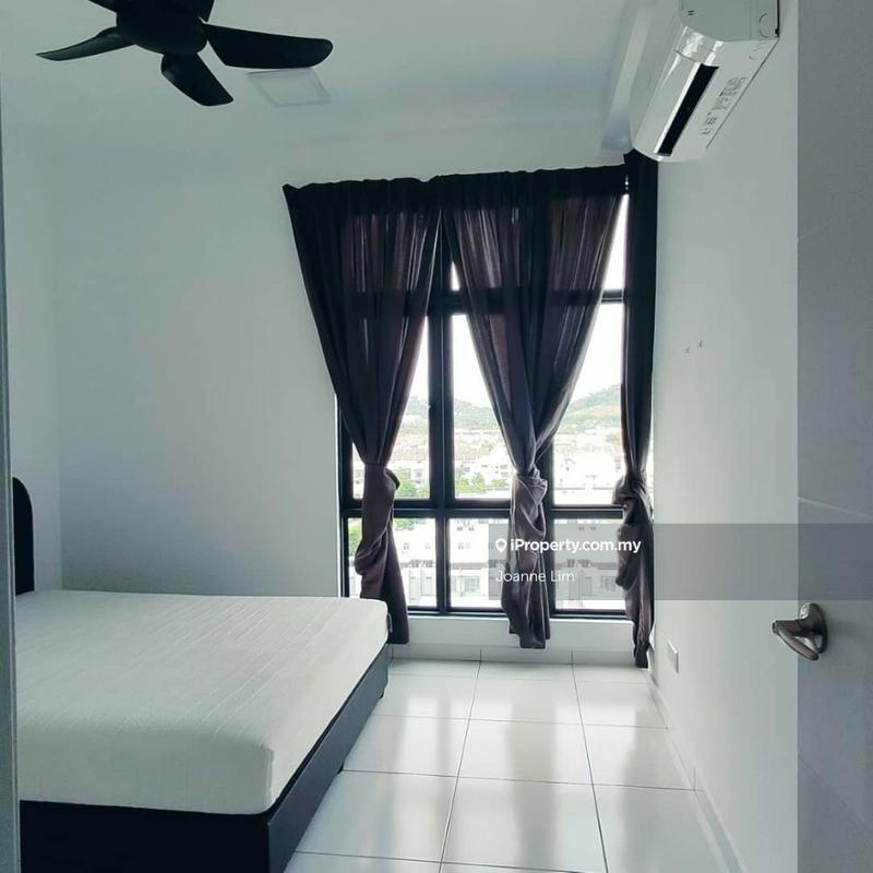 Condominium for Rent in Grand Residence @ Merak Mas by Joanne Lim - iProperty.com.my