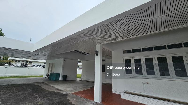 Bungalow House for Sale in Taman U Thant, Ampang by Siti Beeb - iProperty.com.my