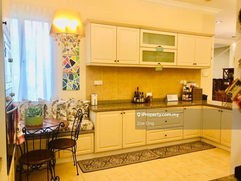 Rumah Berkembar untuk Dijual di Seksyen 9, Kota Damansara oleh Zoe Ong - iProperty.com.my