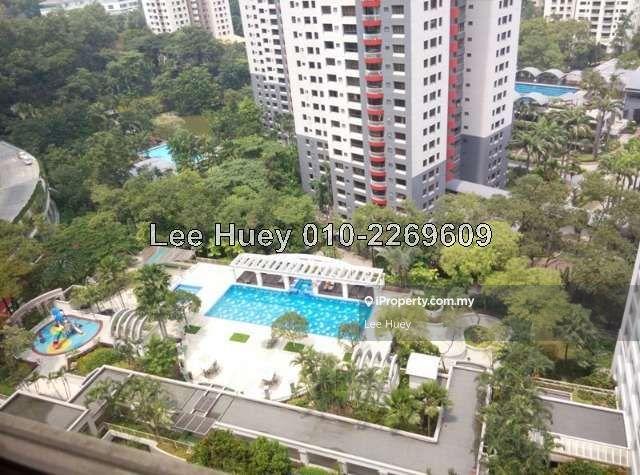 For Sale - Mont Kiara Pelangi