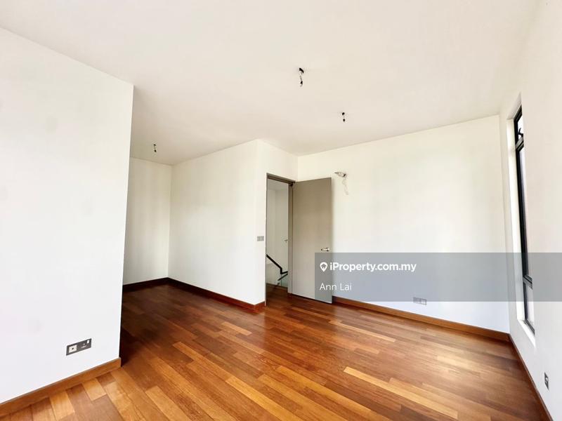 Rumah Kluster untuk Dijual di u8pel, Iskandar Puteri (Nusajaya) oleh Ann Lai - iProperty.com.my