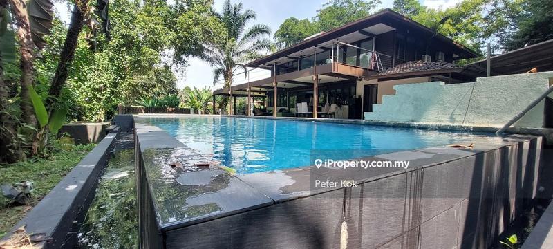 Bungalow House untuk Dijual di Seksyen 12, Petaling Jaya oleh Peter Kok - iProperty.com.my