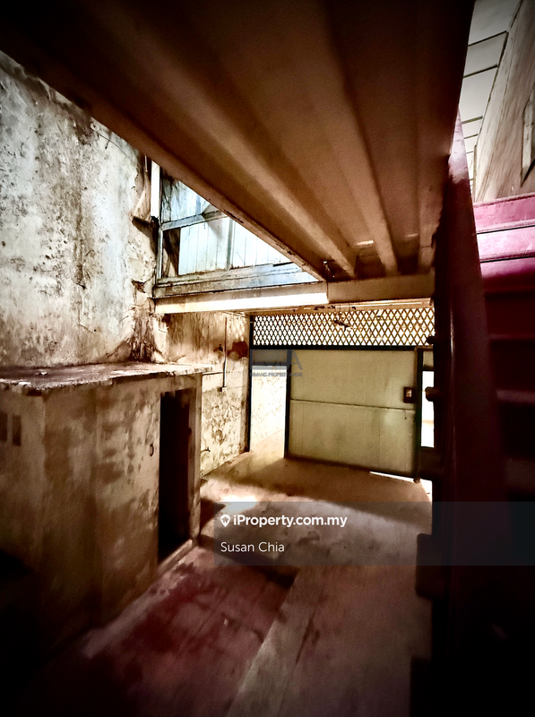 Shop-Office for Sale in Toh Aka Lane, George Town by Susan Chia - iProperty.com.my