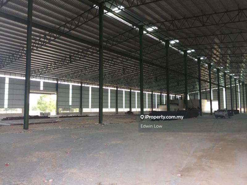 Gudang untuk Dijual di Puchong, Puchong oleh Edwin Low - iProperty.com.my