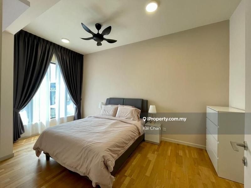 Service Residence for Sale in Residensi Solaris Parq by Kai Chan - iProperty.com.my