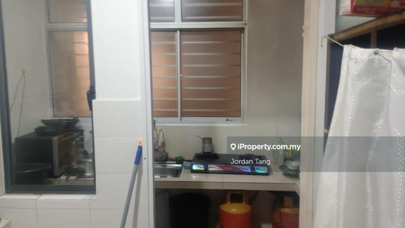 Kediaman Servis untuk Dijual di Zeva @ Equine South oleh Jordan Tang - iProperty.com.my