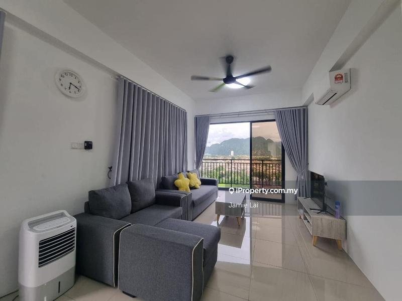 Condominium for Rent in The Cove Hillside Residence by Jamie Lai - iProperty.com.my