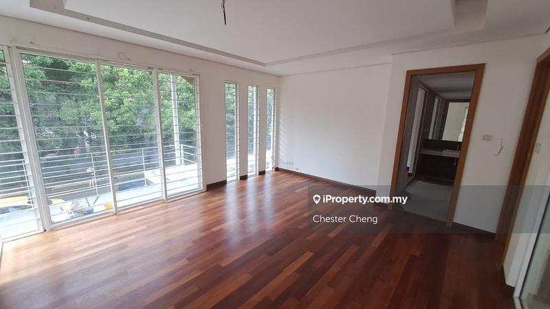 Bungalow House for Sale in Subang Jaya, Selangor by Chester Cheng - iProperty.com.my