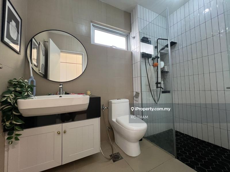 2.5-storey Terraced House for Sale in Chloe Residence @ Kota Emerald, Rawang, Rawang by KC THAM - iProperty.com.my