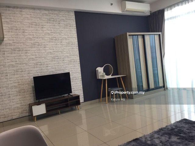 Kondominium untuk Dijual di Mutiara Ville oleh Kelvin Hii - iProperty.com.my