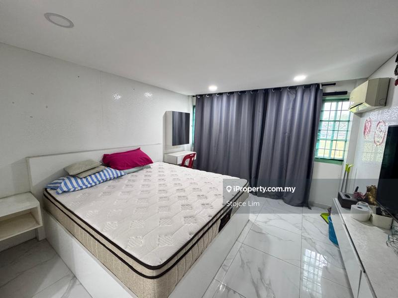 2.5-storey Terraced House for Rent in Taman Dato Senu, Sentul by Stojce Lim - iProperty.com.my
