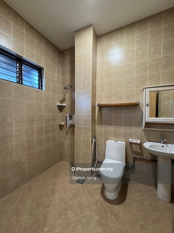 Rumah Berangkai 2 Tingkat untuk Disewa di Taman Tun Dr Ismail, Kuala Lumpur oleh Joseph Kong - iProperty.com.my