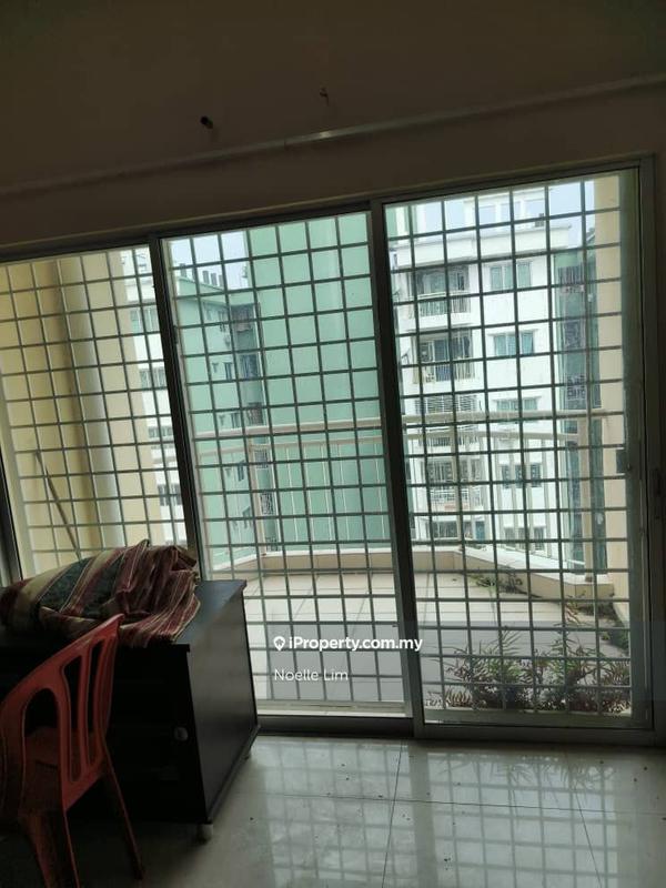 Condominium for Sale in Kepong Sentral Condominium by Noelle Lim - iProperty.com.my
