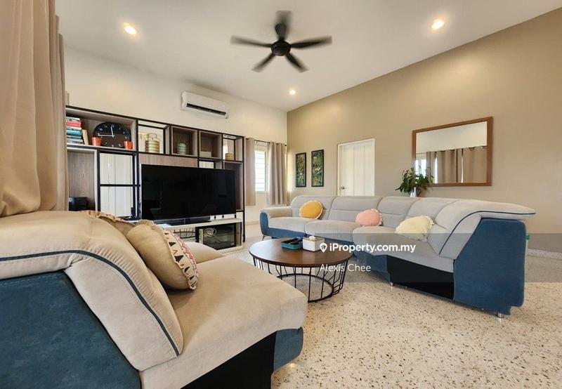 Banglo Komersial untuk Dijual di Gopeng, Perak oleh Alexis Chee - iProperty.com.my