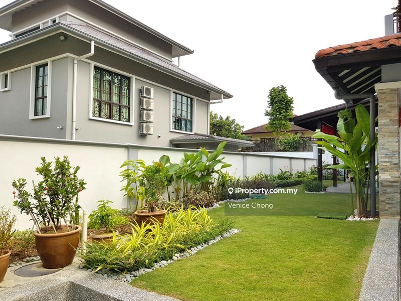 Banglo untuk Dijual di Country Heights, Kajang oleh Venice Chong - iProperty.com.my