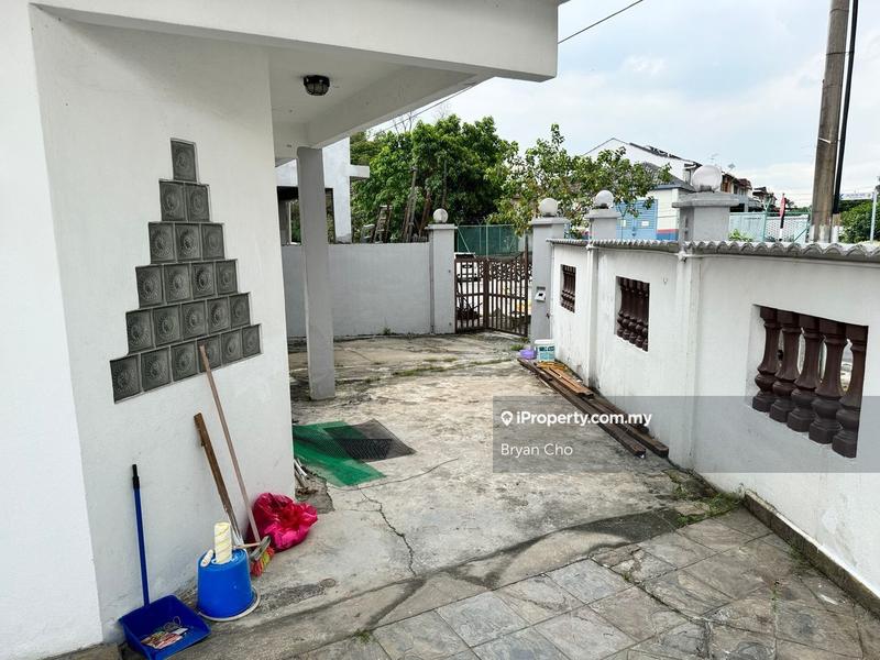 Rumah Berangkai 2 Tingkat untuk Dijual di SS19, Subang Jaya oleh Bryan Cho - iProperty.com.my