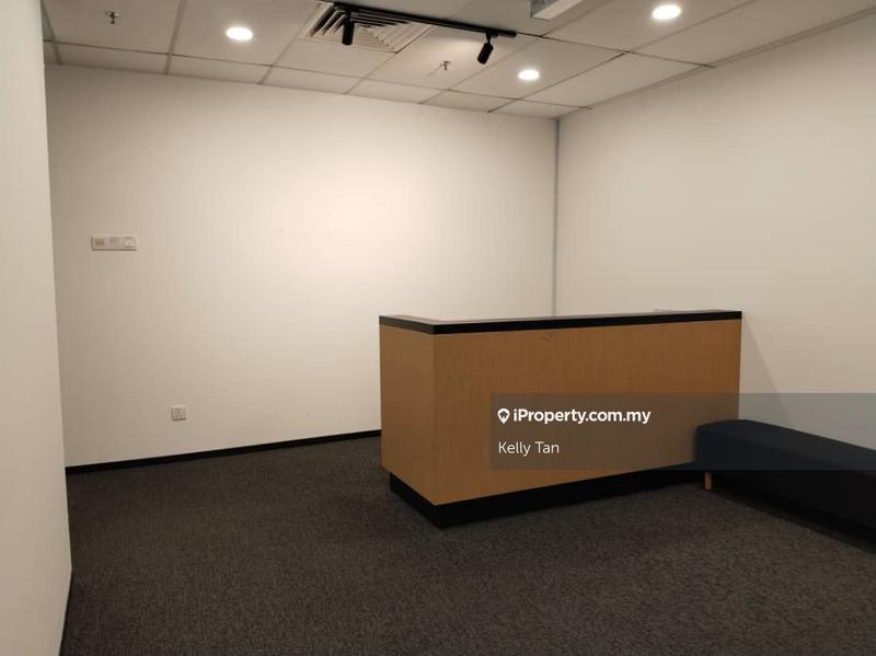 Office for Rent in Bukit Damansara, Damansara Heights by Kelly Tan - iProperty.com.my