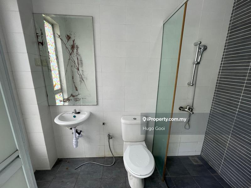 Rumah Berkembar untuk Disewa di Section 4, PJS, Jalan Gasing, Templer, Petaling Jaya oleh Hugo Gooi - iProperty.com.my