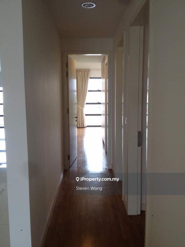 Kondominium untuk Dijual di Seri Ampang Hilir Residences oleh Steven Wong - iProperty.com.my