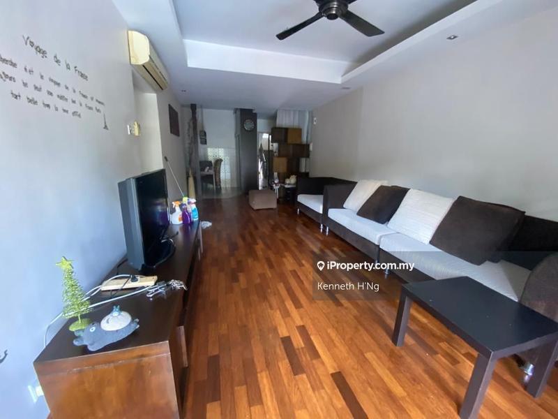 For Sale - D'Rimba Apartment