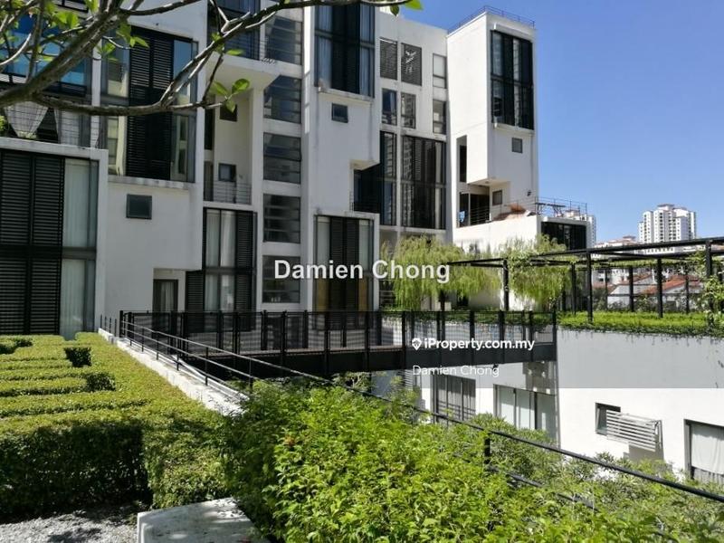 Service Residence for Sale in Centrio Pantai Hillpark by Damien Chong - iProperty.com.my