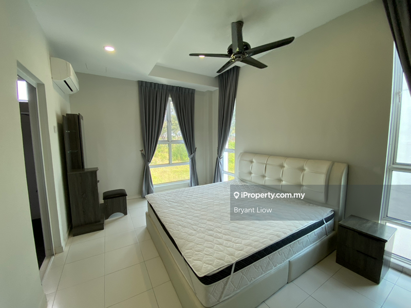 Semi-Detached House for Sale in Taman Klebang Utama, Klebang by Bryant Liow - iProperty.com.my