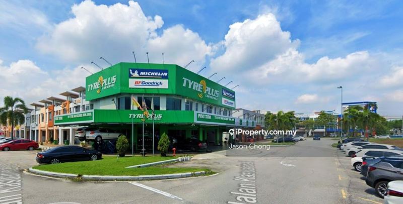 Shop for Sale in Bandar Botanic, Klang by Jason Chong - iProperty.com.my