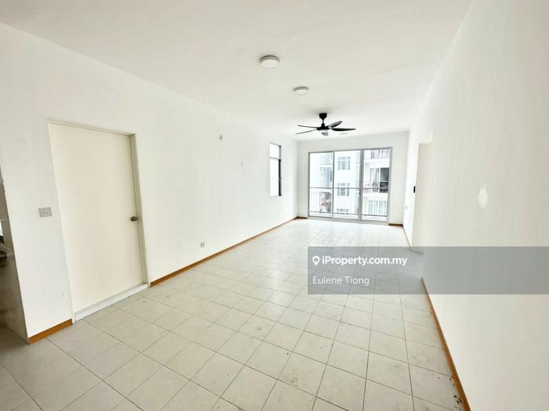 For Rent - Residensi Bintawa Riverfront (PR1MA @ Bintawa Riverfront)