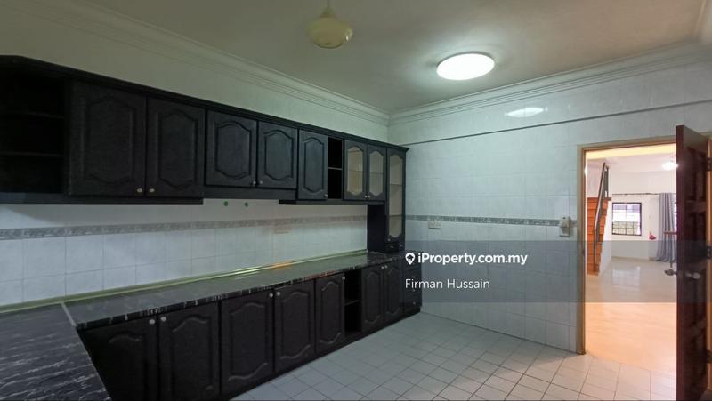 2-storey Terraced House for Sale in Bukit Jelutong, Shah Alam by Firman Hussain - iProperty.com.my