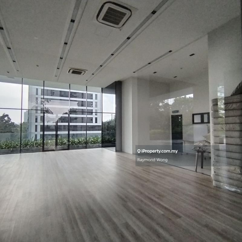 Residensi Servis untuk Dijual di The Horizon Residence oleh Raymond Wong - iProperty.com.my