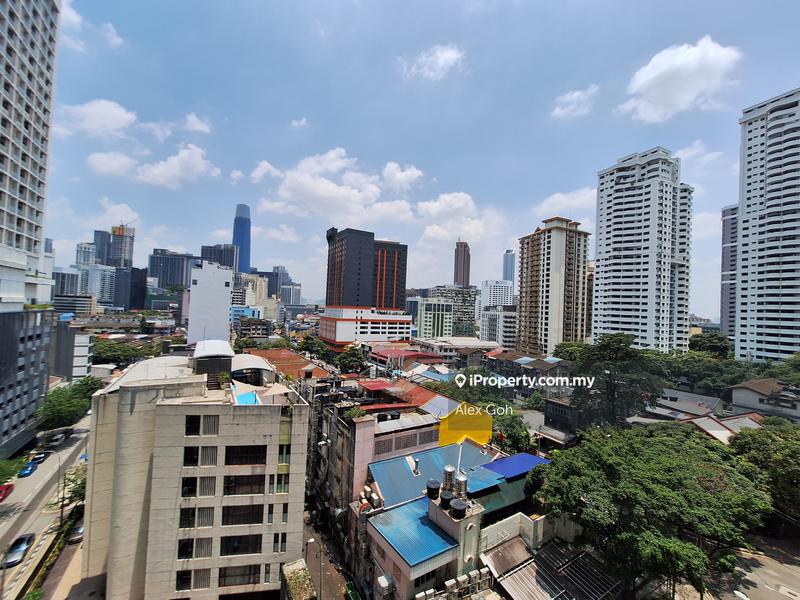 Condominium for Sale in Seri Raja Chulan by Alex Goh - iProperty.com.my