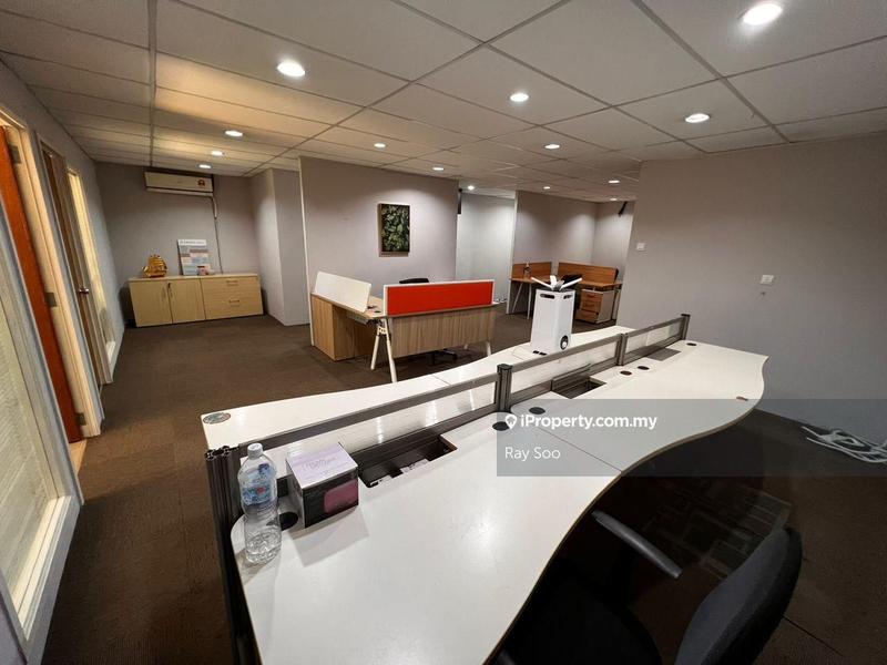 Office for Sale in Bandar Damansara Perdana, Damansara Perdana by Ray Soo - iProperty.com.my